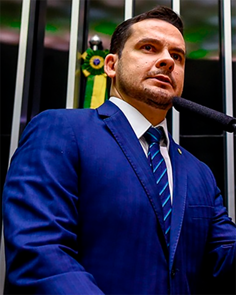 Capitão Alberto Neto