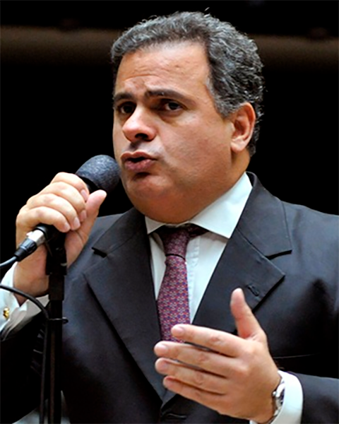 João Carlos Bacelar