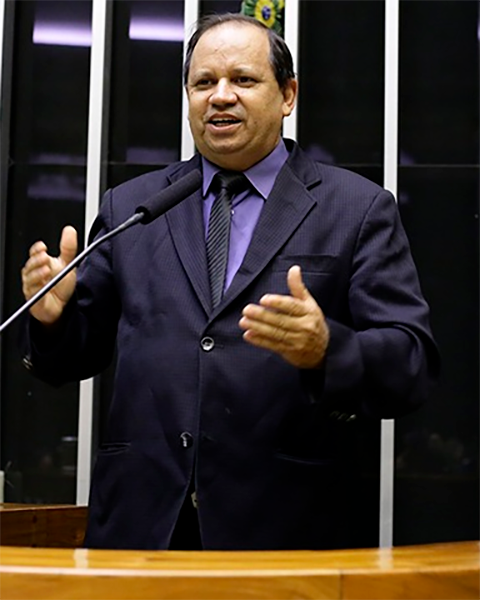 Eli Borges
