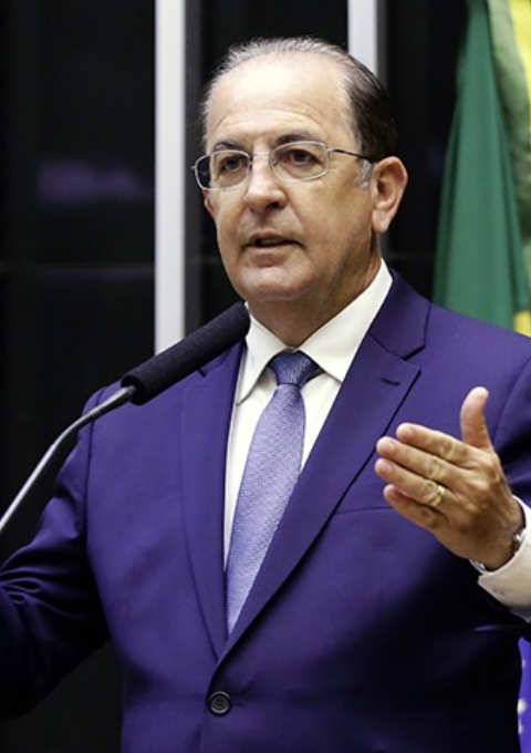 Luiz Carlos Motta