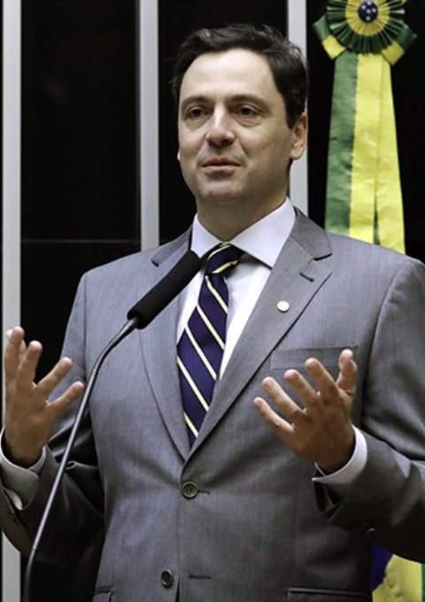 Luiz Philippe de Orleans e Bragança