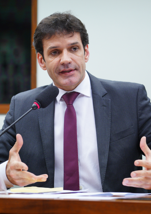 Marcelo Álvaro Antônio