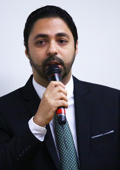 Marcelo Moraes