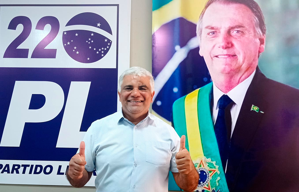 EDSON MARTINS SIQUEIRA