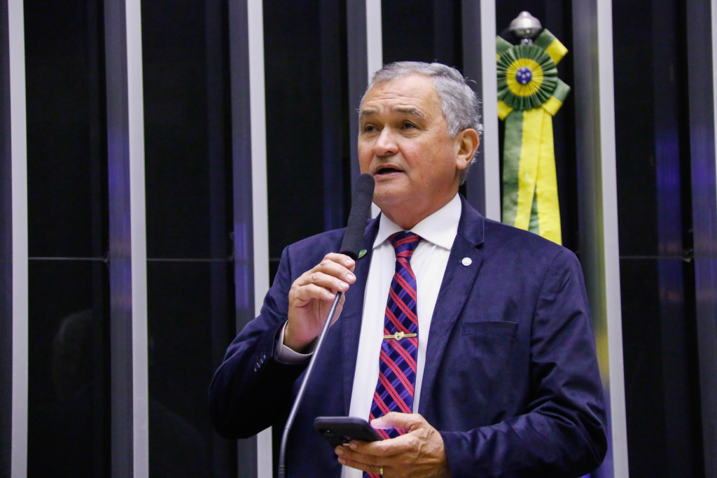 Deputado General Girão (PL-RN)