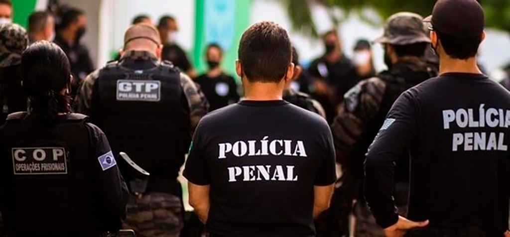 Agora é Lei: instituída a Lei Orgânica da Polícia Penal