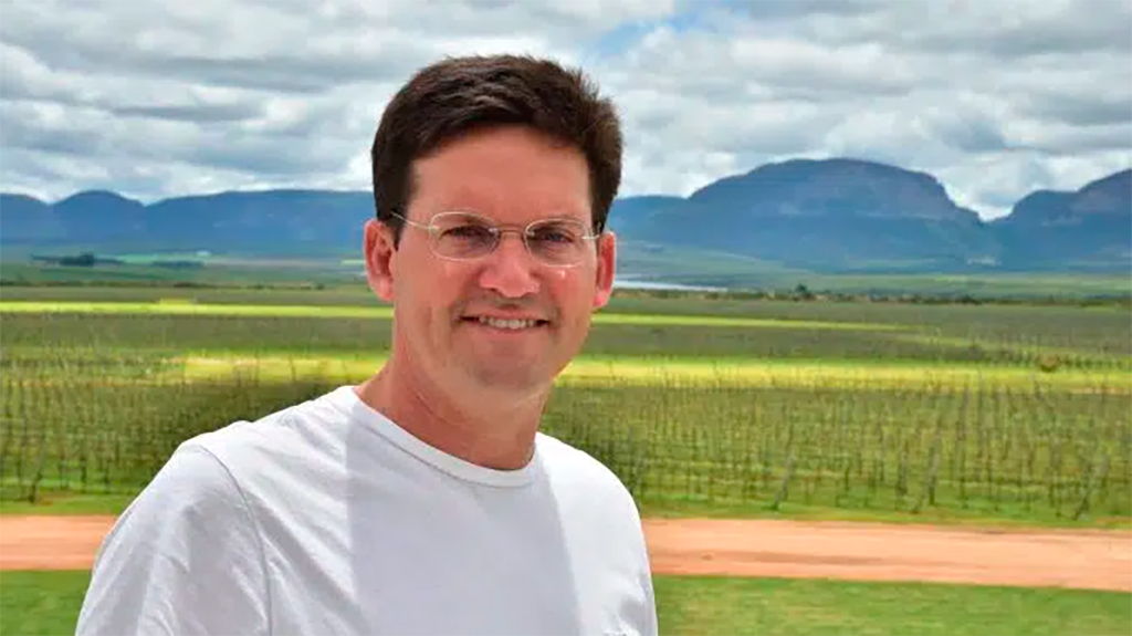 Deputado federal João Roma (PL-BA)
