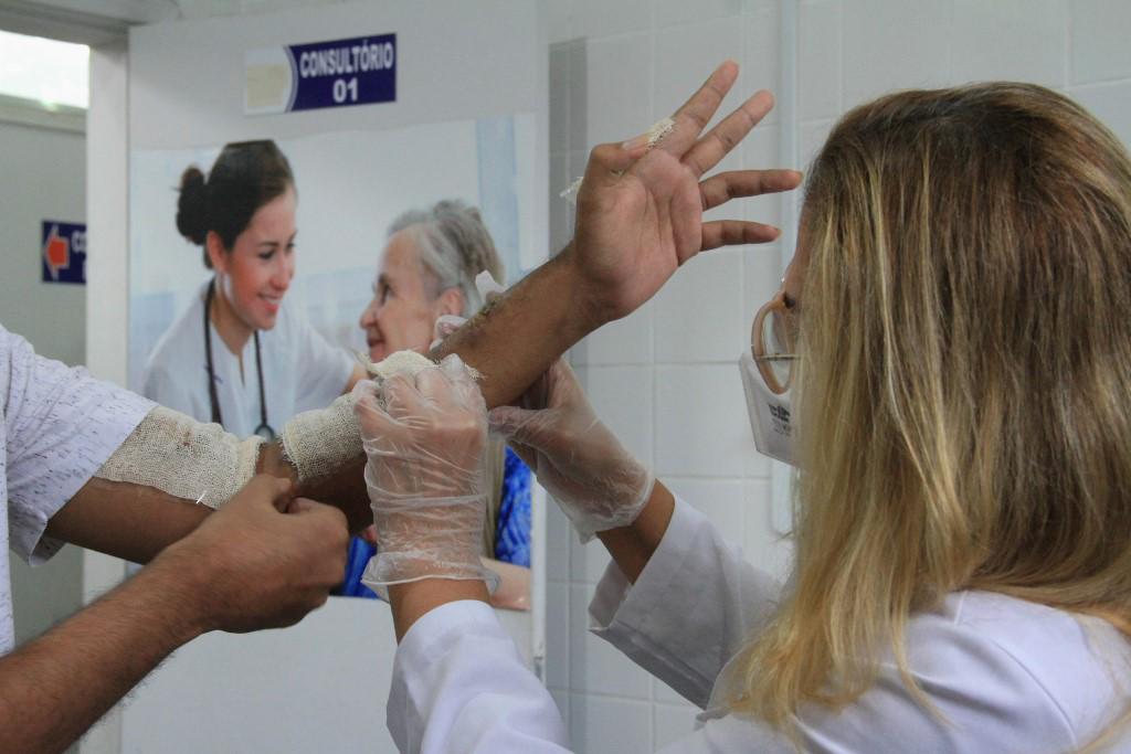 Doença é provocada por fungos na terra e pode ser transmitida por gatos