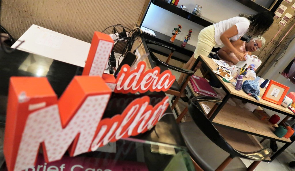 Espaço Multiplique permite maior troca de conhecimentos