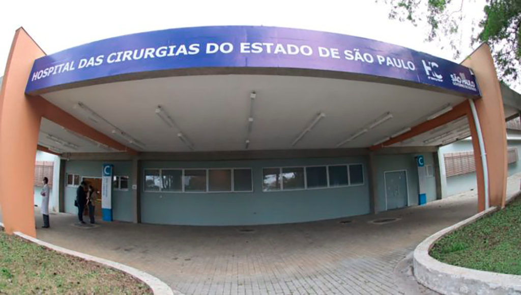 Pedido foi feito diretamente ao governo do estado e ao secretário estadual de Saúde, Jean Gorinchtey