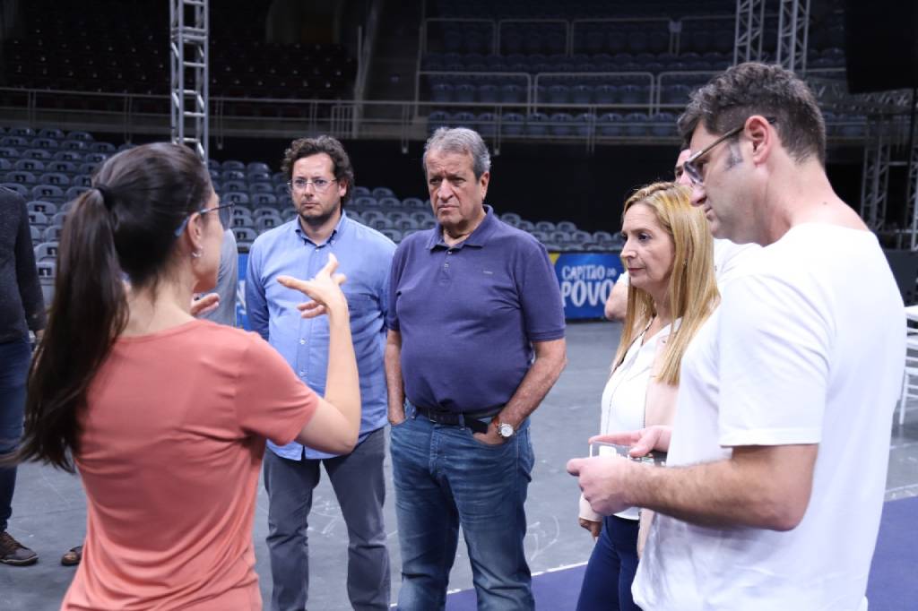 Presidente nacional do Partido Liberal, Valdemar Costa Neto