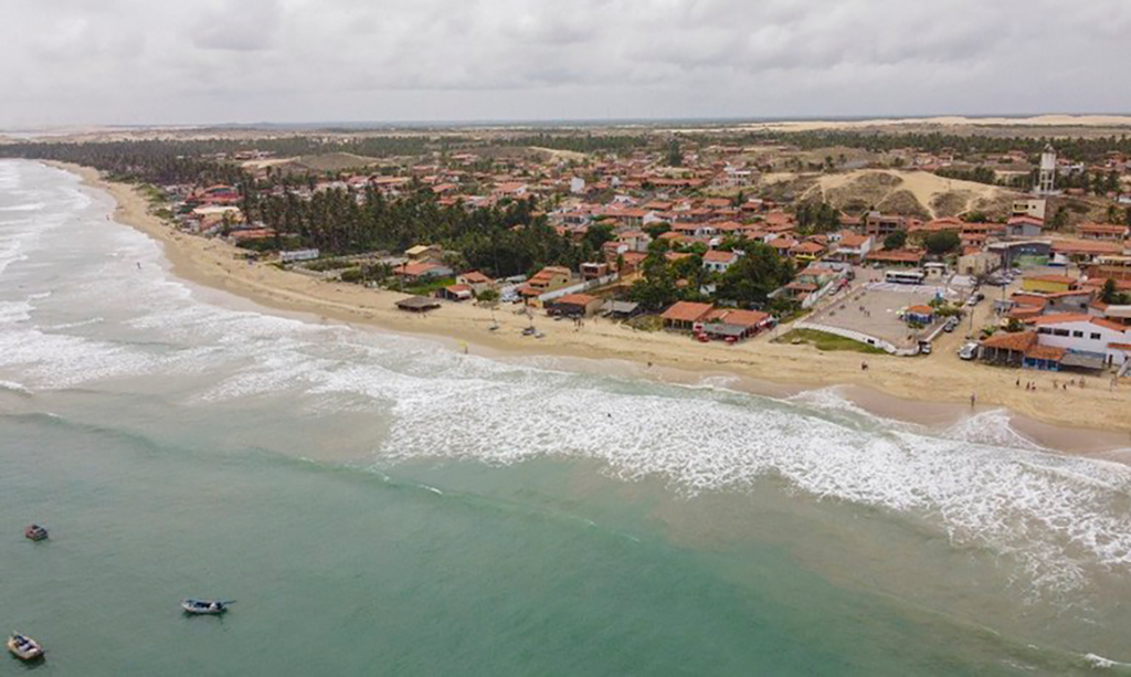 Os recursos serão destinados ao “Programa de Infraestrutura – Desenvolvimento Econômico e Socioambiental de Itapipoca/CE – PRODESA”