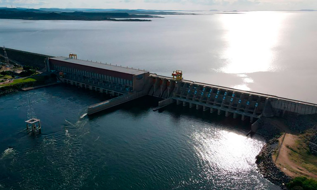 A Resolução aprova o plano para viabilizar a recuperação dos reservatórios de usinas hidrelétricas do país