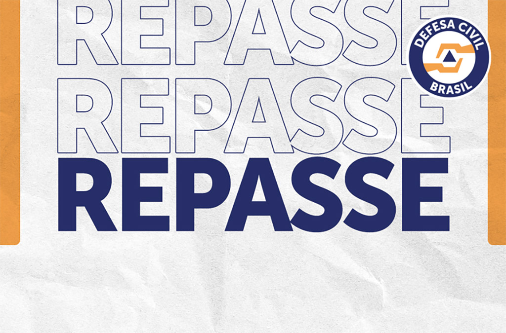 Recursos serão repassados a 128 municípios