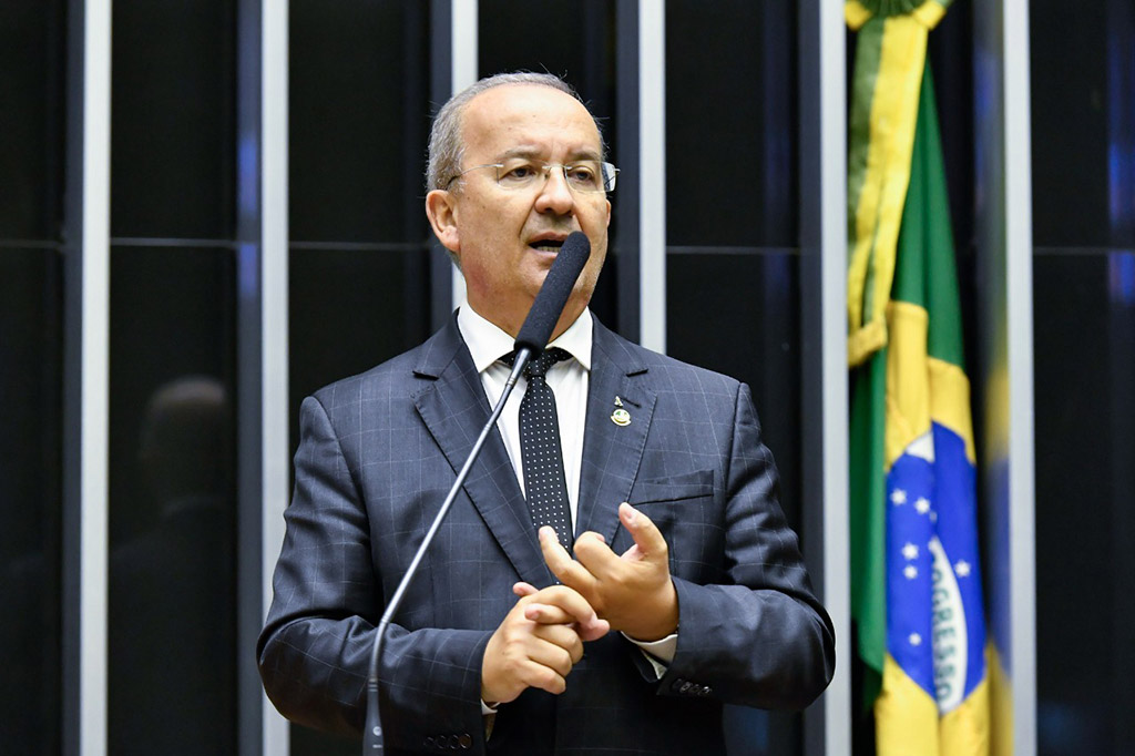 Senador Jorginho Mello (PL-SC)
