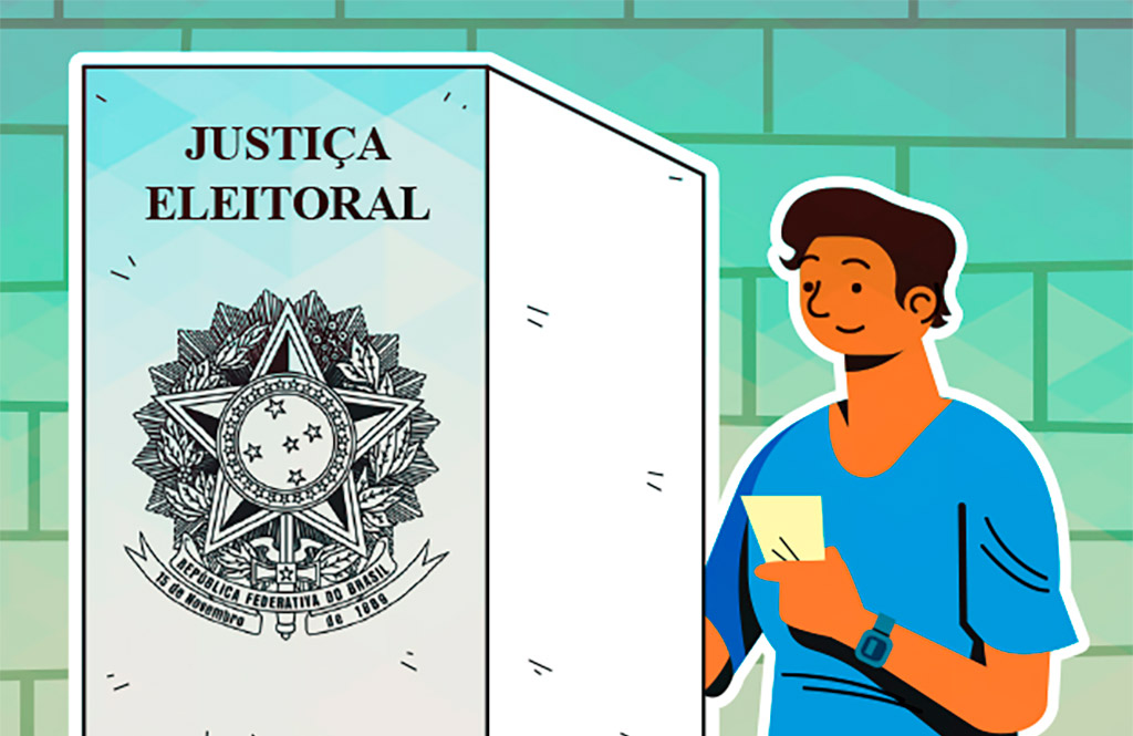 Calendário eleitoral