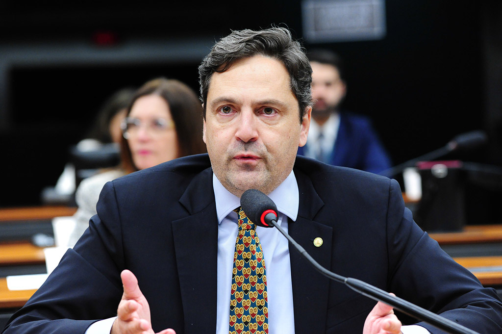 Deputado Luiz Philippe de Orleans e Bragança (PL-SP)