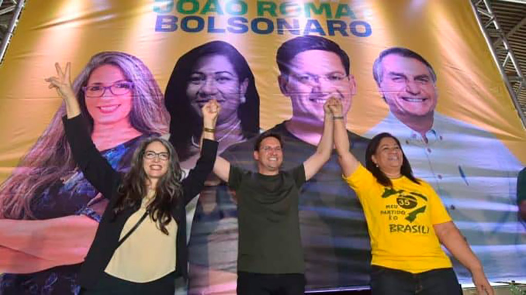 Roma garante combater violência contra as mulheres