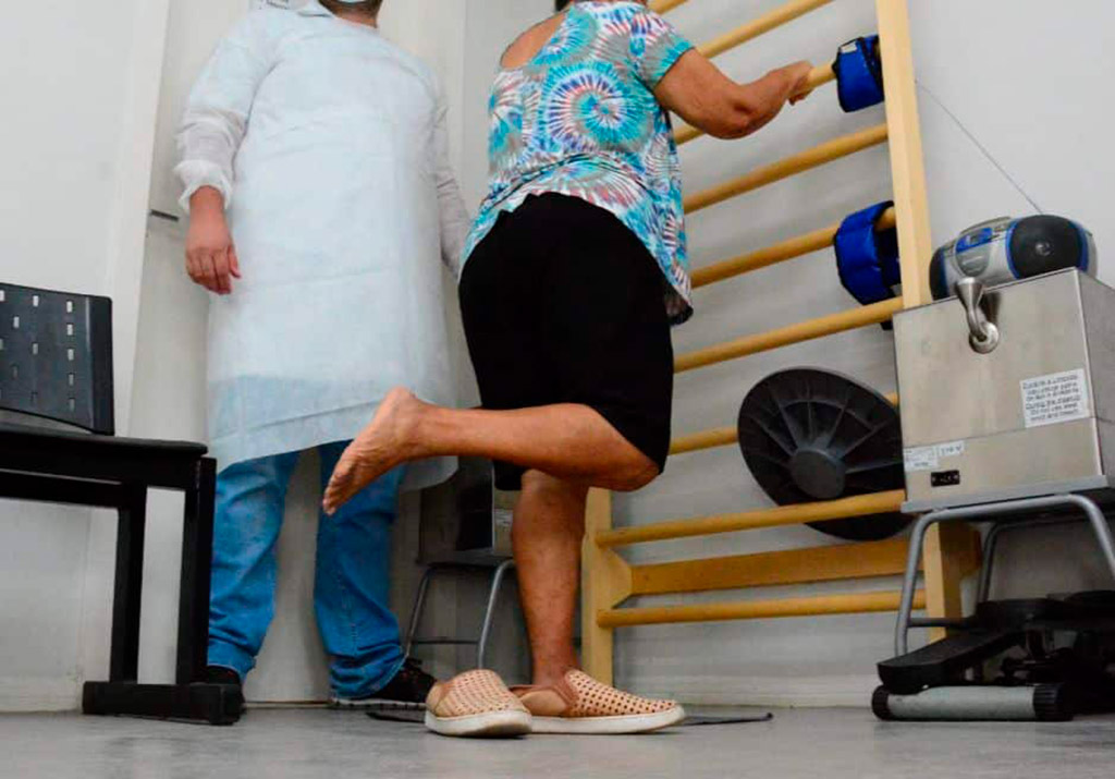 Itaboraí registra mais de 13 mil atendimentos de fisioterapia