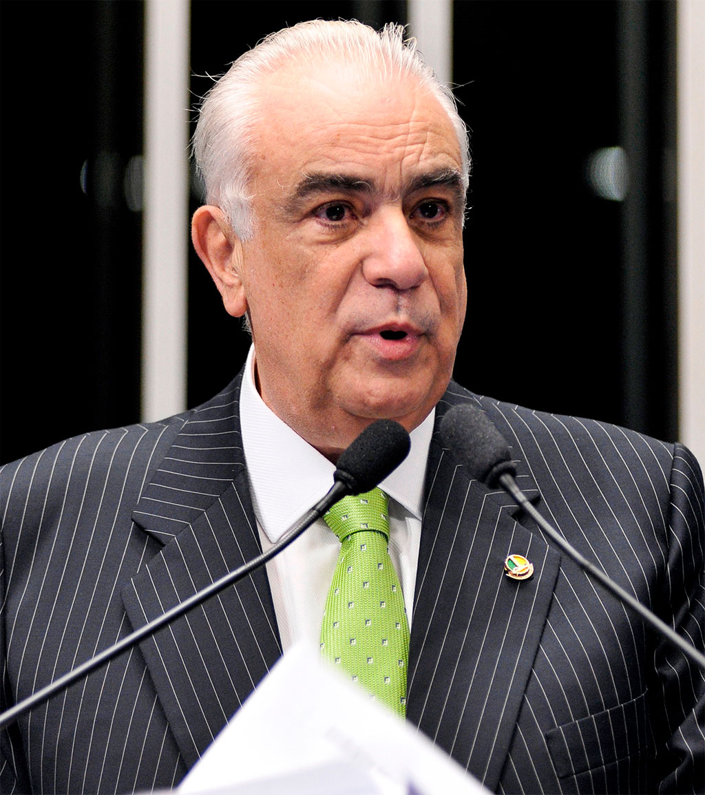 Antonio Carlos Rodrigues