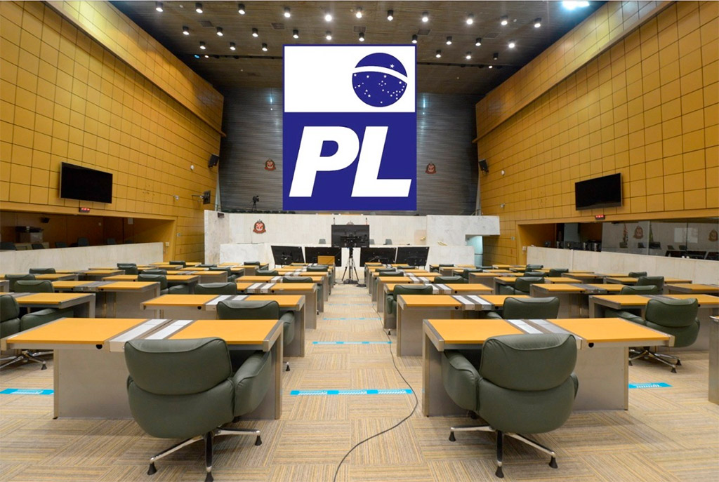 Assembleia Legislativa de SP