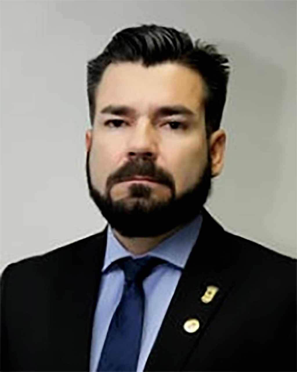 Delegado Caveira
