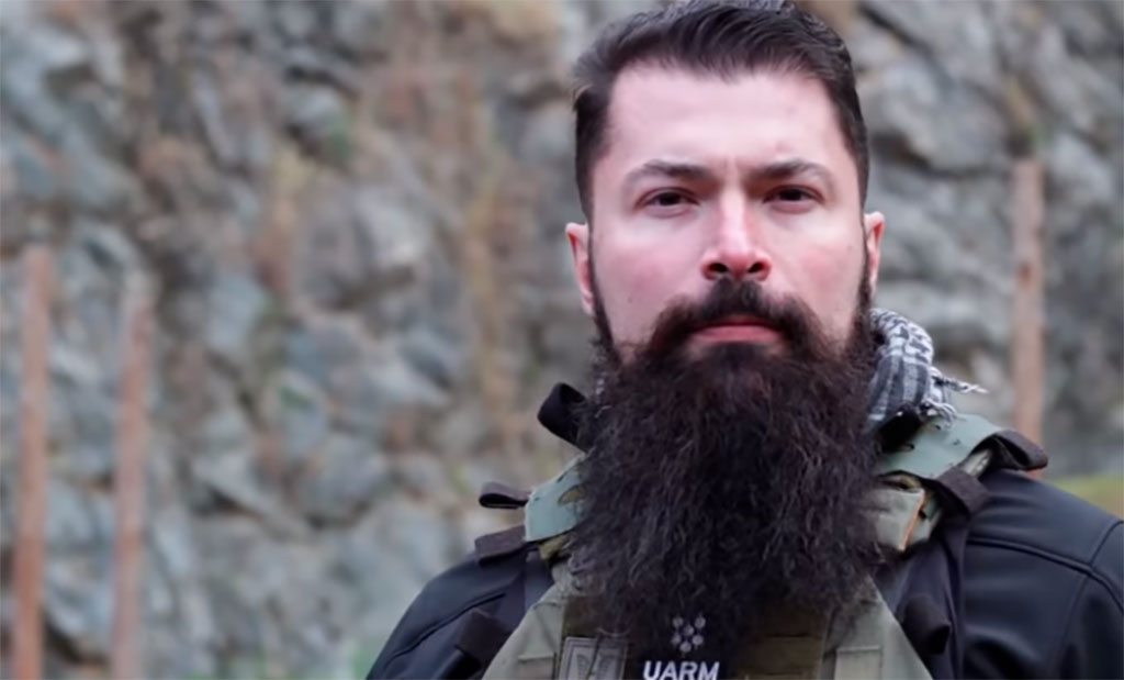 Delegado Paulo Bilynskyj