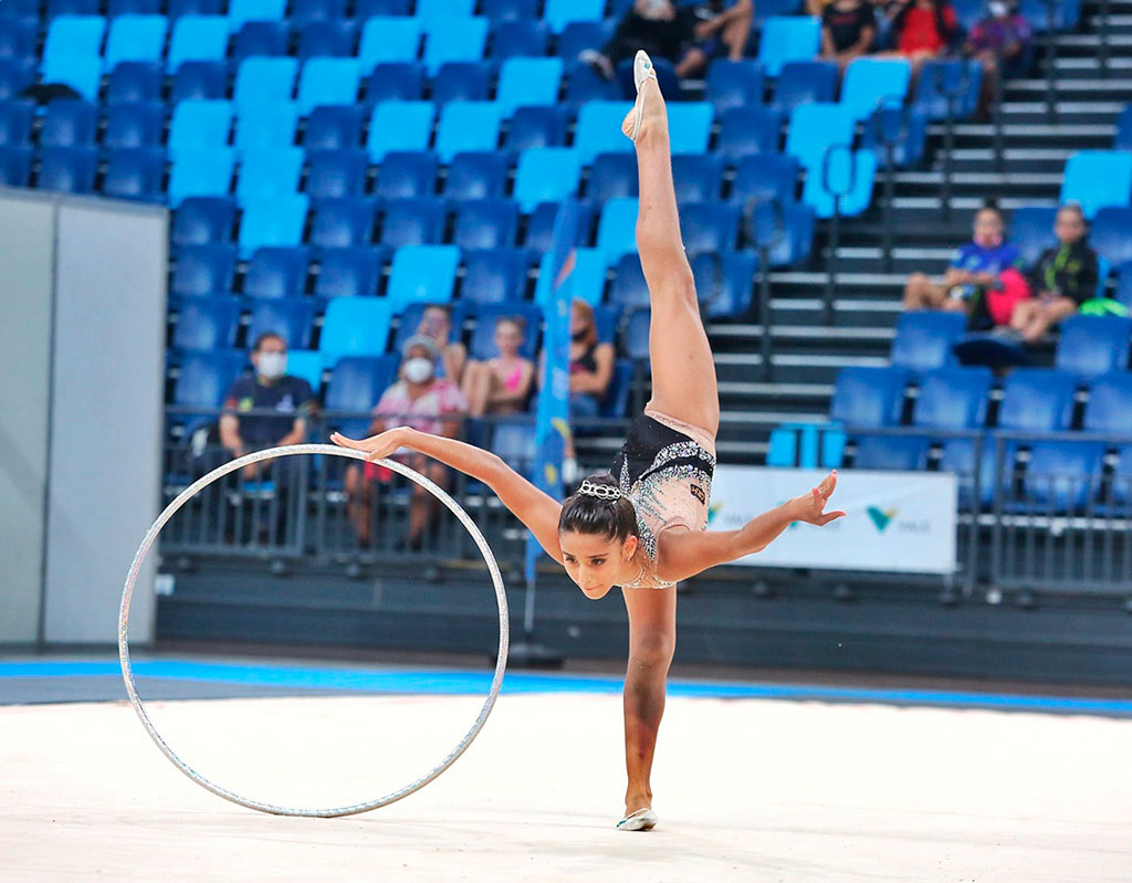 Foto: Ronaldo Caldas/ Min. Cidadania