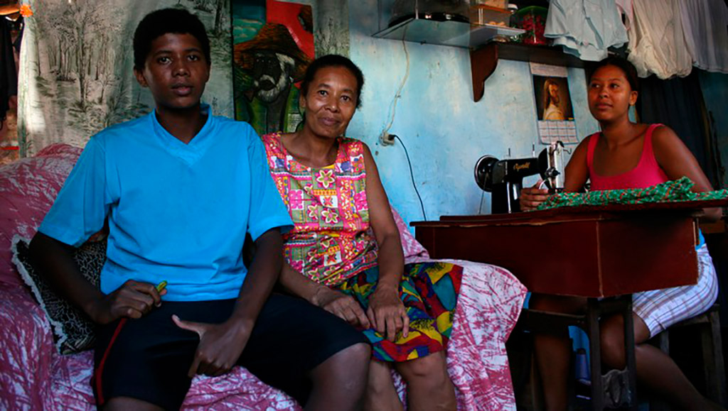 São 9,75 milhões de beneficiários na região, sendo que em quatro estados são mais de 1,2 milhão de contemplados com o programa de transferência de renda