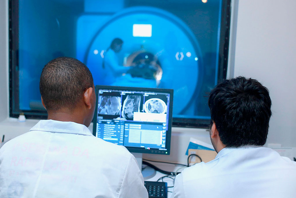 Deputado requer equipamento de ressonância magnética para o CHS