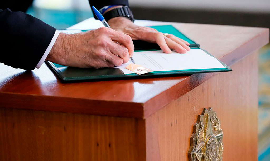 Decreto regulamenta a Lei de Licitações e Contratos Administrativos