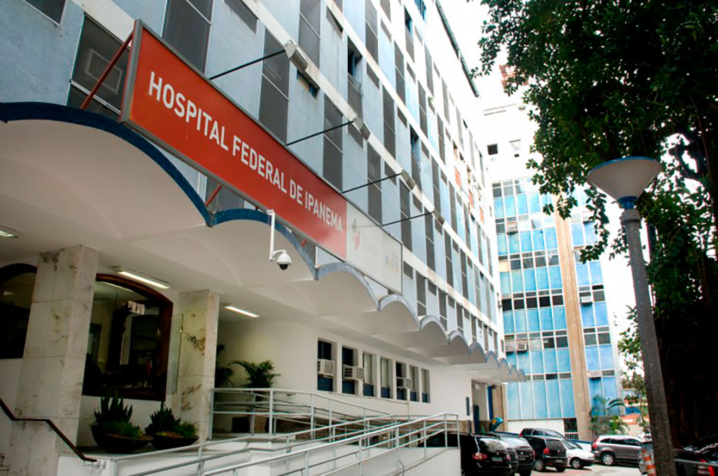 Hospital Federal de Ipanema