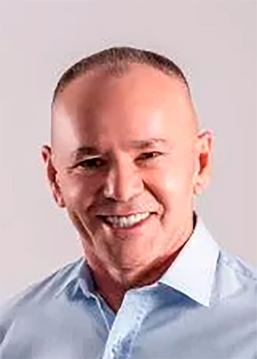 Pastor Alcides Fernandes