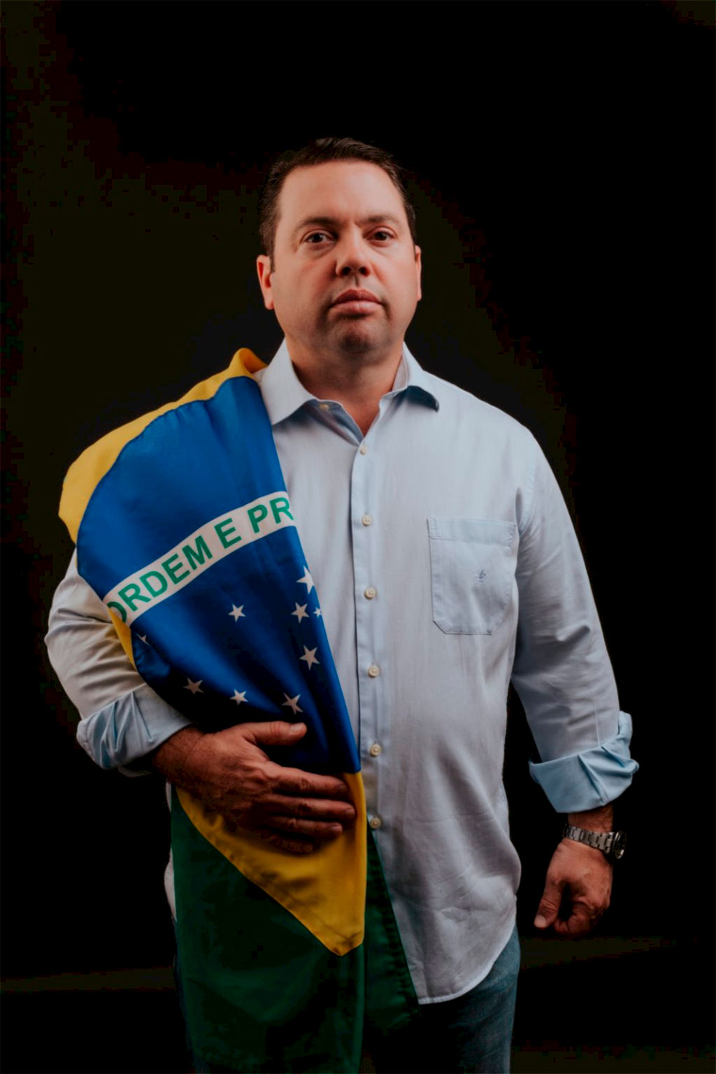 Rodolfo Nogueira