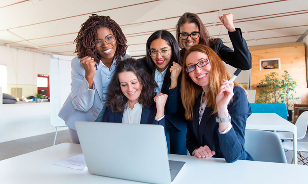 Ato normativo reveste-se em instrumento de autonomia econômica da mulher (Foto: Banco de Imagens)