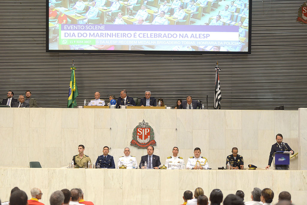 O evento, que foi solicitado pelo deputado Castello Branco (PL-SP)