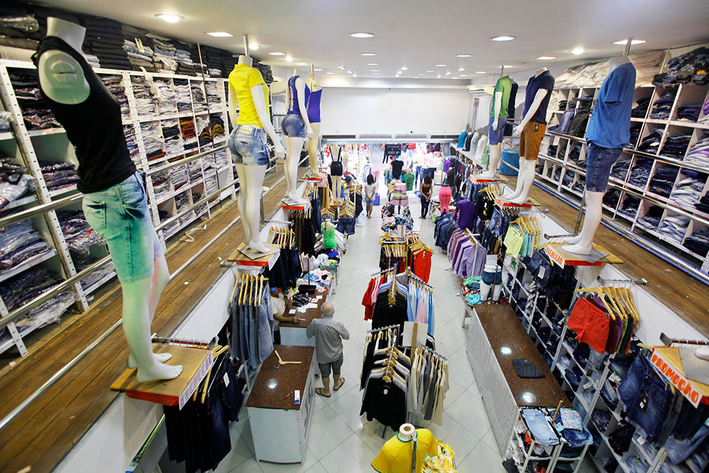 Rio de Janeiro ocupa o terceiro lugar no ranking nacional de abertura de empresas em 2022 (Foto: Divulgação)