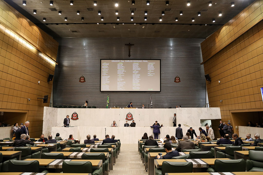 Pedido de Damasio para Maternidade de Mogi entra na LOA 2023