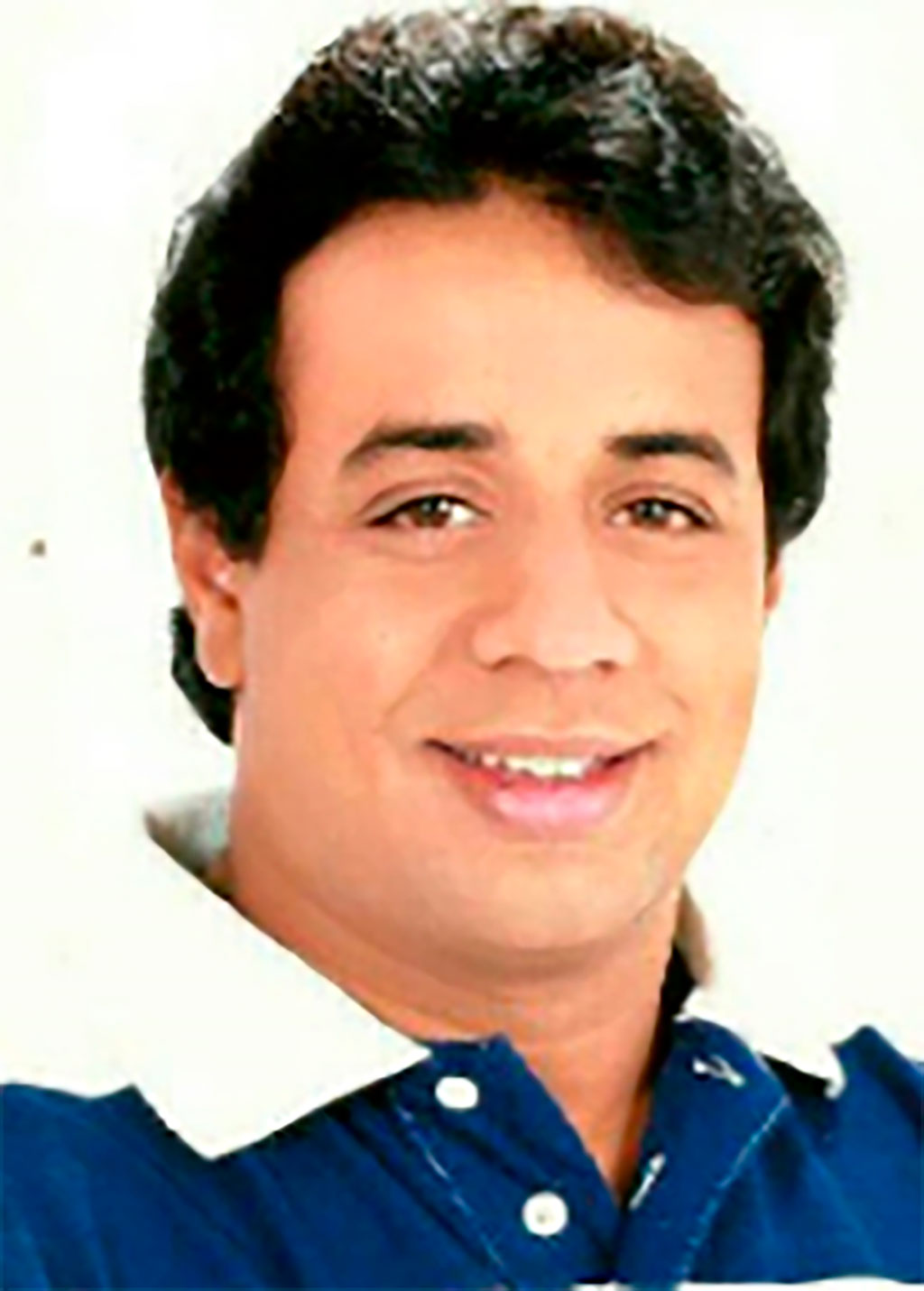 Júnior do Ferro Velho