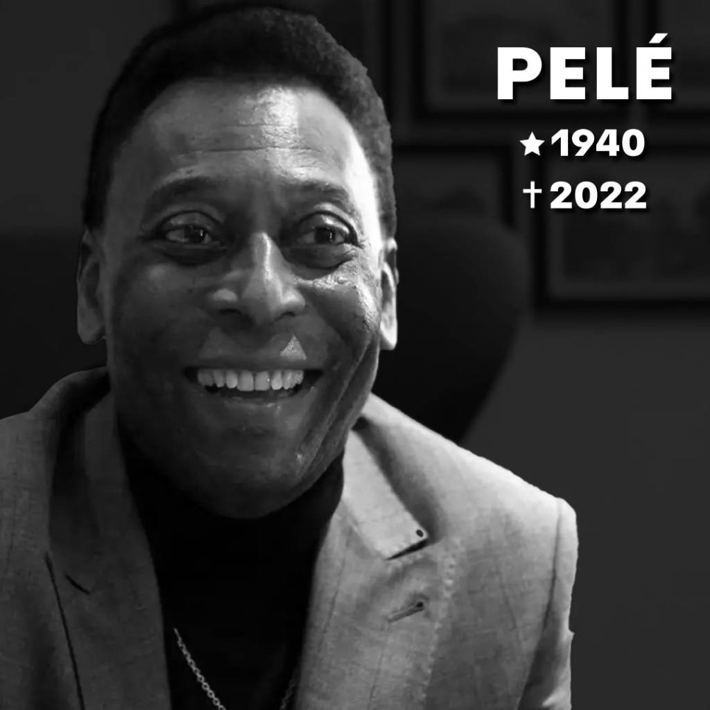 Pelé Eterno