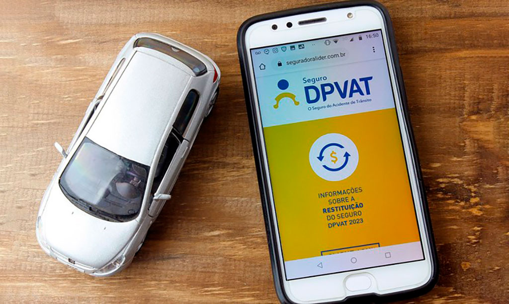 Medida é referente a acidentes ocorridos entre 1º de janeiro de 2023 e 31 de dezembro de 2023