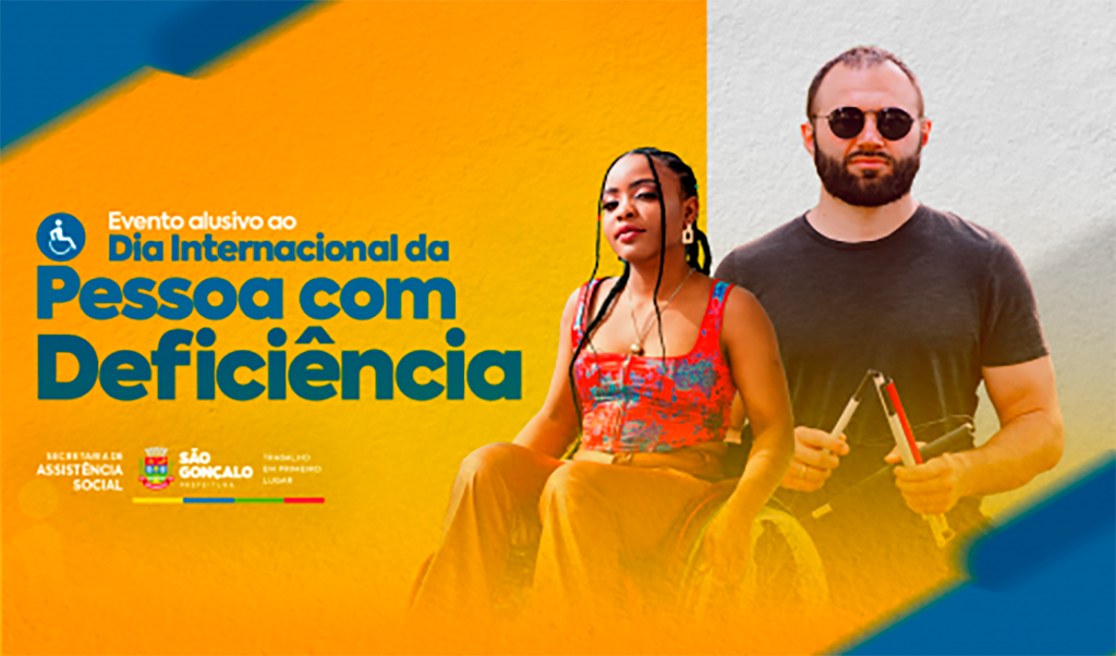 Teatro Municipal recebe evento em alusão à data nesta quarta-feira