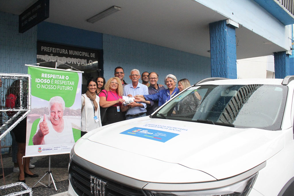 Gestão liberal garante nova ferramenta para direitos do idoso