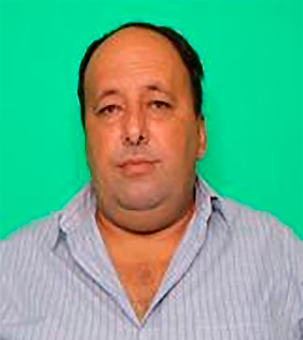 Adriano Companheiro Velho