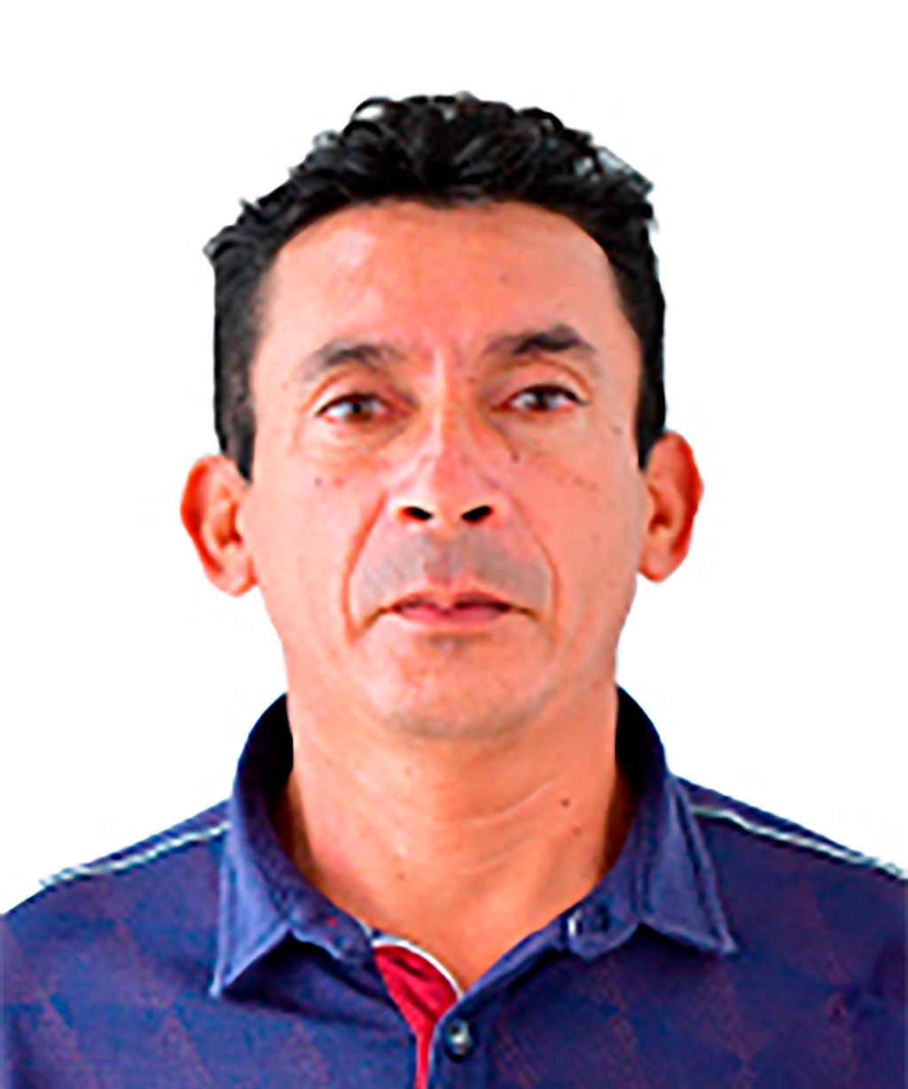 Agenor da Baixa Grande