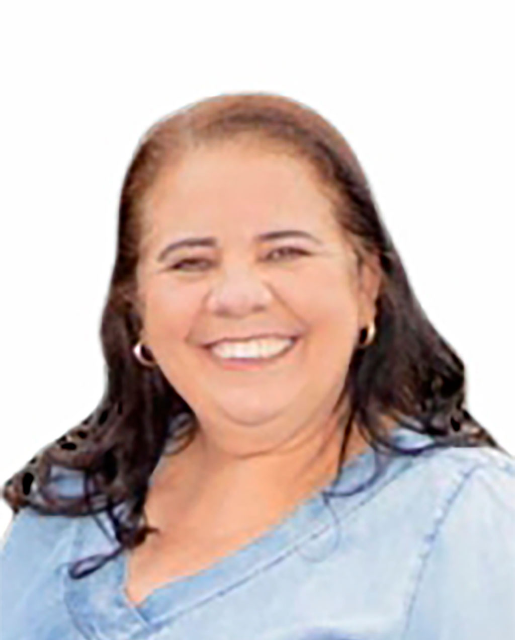 Ana Maria Enfermeira