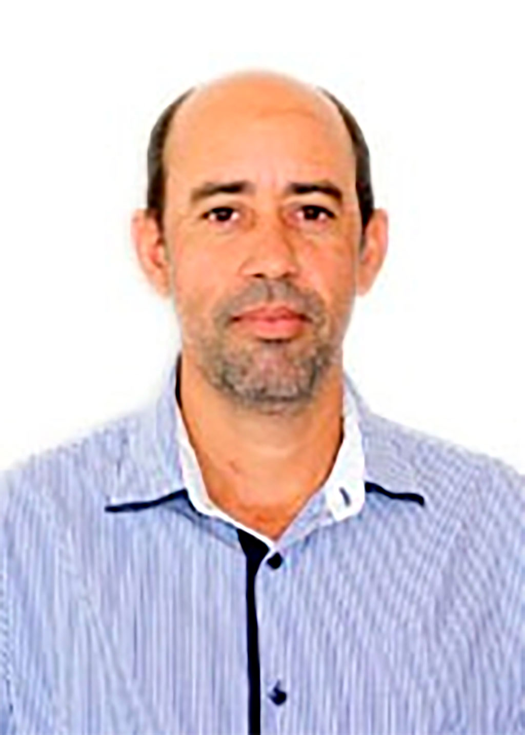 André do São Bento