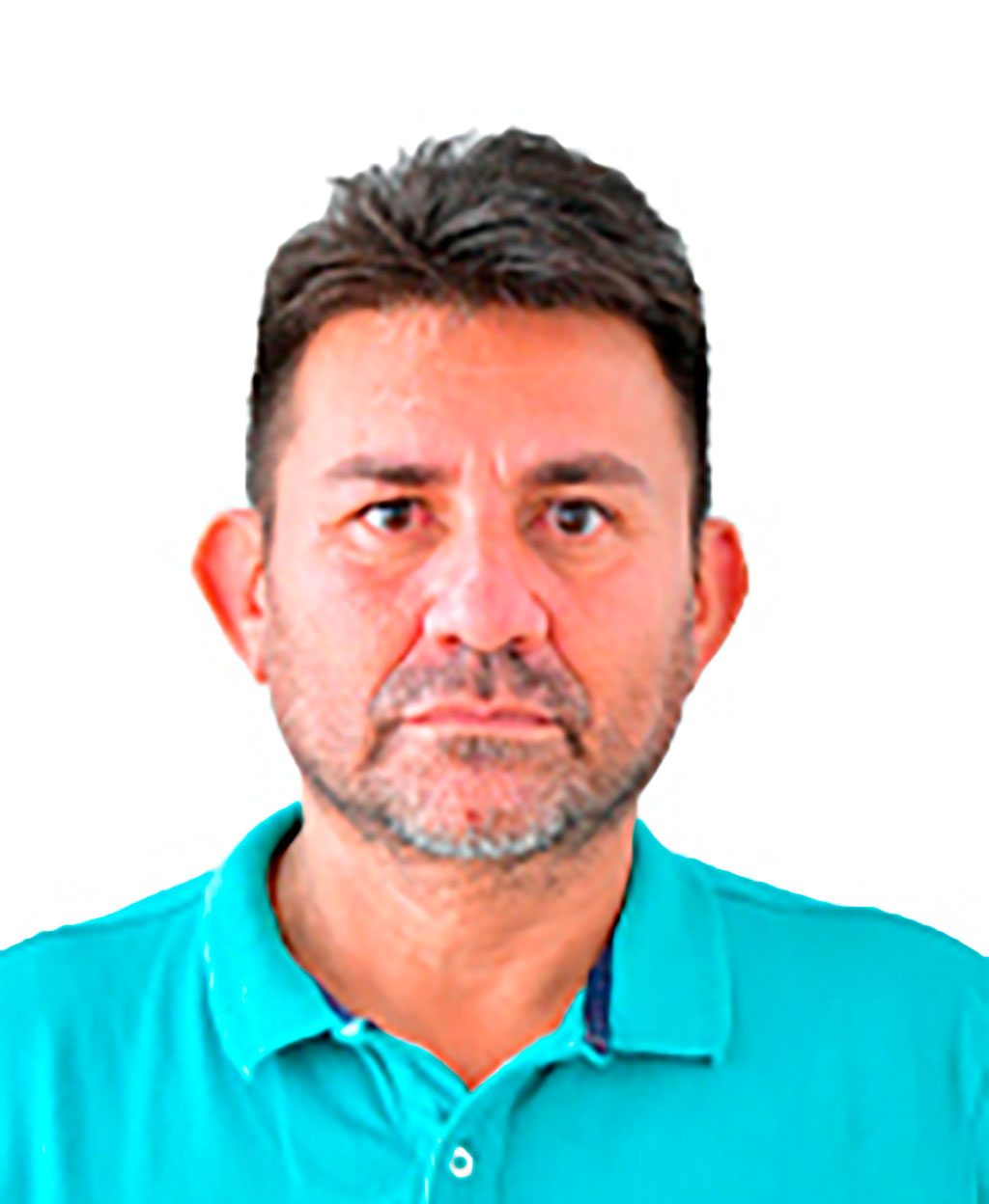 Barroso do Cabelo Duro