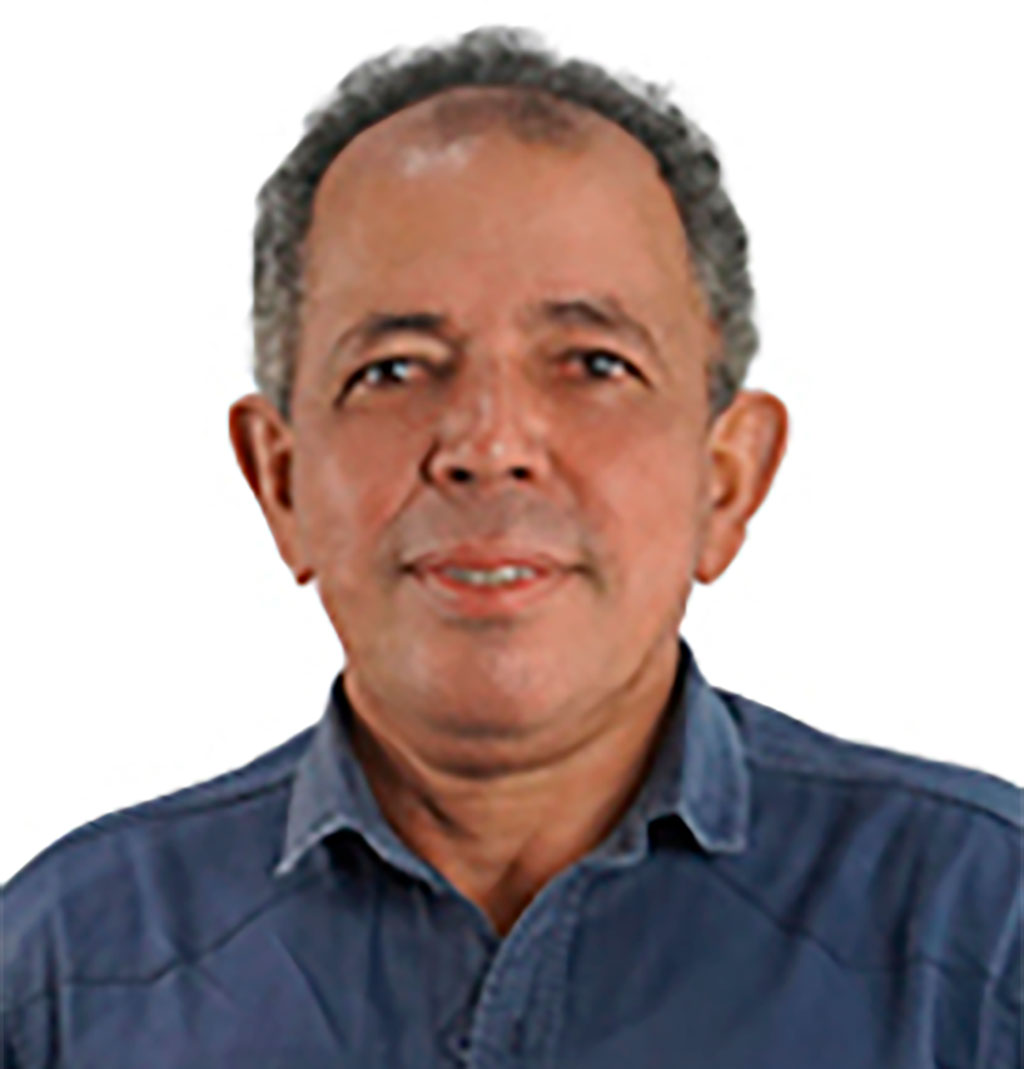 Cleusmar do Motoserra