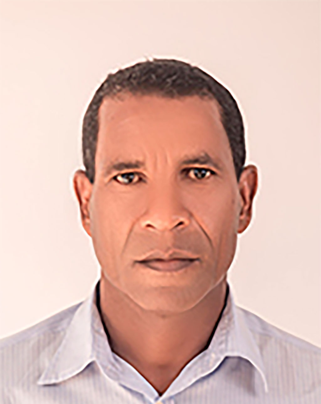 Darci Pereira Água Quente